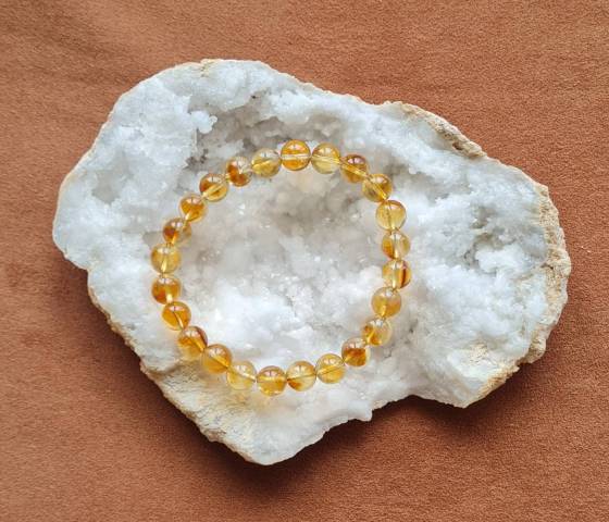 CITRINE