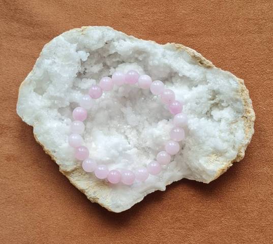 KUNZITE